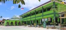 Kementerian PUPR Dukung Sektor Pendidikan Madrasah Aceh Hingga Papua 