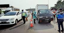 Larangan Mudik Efektif, Pemerintah: Jumlah Penumpang di Semua Moda Transportasi Turun Hingga 61%