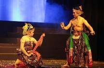 SENAWANGI Tak Melulu Mengurusi Wayang Klasik, Tapi Juga Kontemporer
