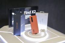 OPPO Dukung Program WFH Melalui Layar HDR dan Top ColorOS