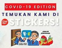 Aplikasi Chat Aja