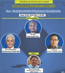SMSI event 