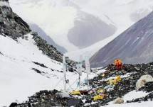 Huawei di himalaya