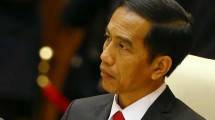Presiden Joko Widodo (Foto: Ist)