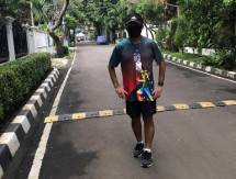 Saleh Husin Managing Director Sinar Mas 