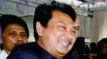 Sanyoto Sastrowardoyo. (Foto: IST)