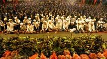 20 April 2018, Masyarakat Baduy Siap Gelar Perayaan Seba
