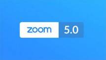 Zoom 5.0 Siap Diunduh Tingkatkan Keamanan Privasi Perusahaan