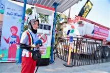 Hiswana Migas Dukung Penuh Pertamina Untuk Keberlangsungan Hilir Migas