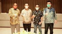 Bank BTN Kucurkan Relaksasi Kredit, Pelaku Industri Properti Nasional Bisa Bernafas Kembali