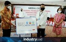 Nestle Indonesia Berikan Donasi Covid-19