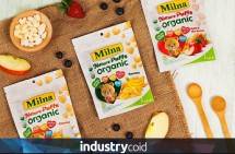 Bubur Bayi Milna dari Kalbe