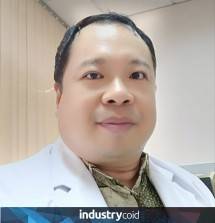 dr.Yosef Fransiscus