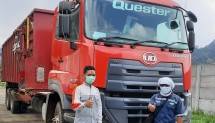 Astra UD Trucks