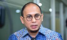 Geram Proyek Kereta Cepat Dikuasai China, Andre Rosiade: Masa Rel Kereta Aja Harus Impor, Apa Kita Tidak Mampu Bikin?