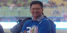 Waketum PSSI Iwan Budianto Peduli Masyarakat Terdampak Covid-19
