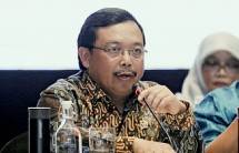 Anggota Komisi VI DPR RI Herman Khaeron. Foto : Andri/Man 