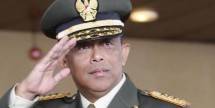 Jenderal TNI (Purn) Djoko Santoso 