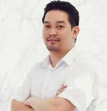 James Prananto COO dan Co Founder Kopi Kenangan (foto Forbes.com) 