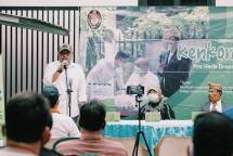 HMS Center: Larangan Mudik Lebaran Inkonsisten