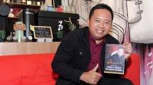 Agi Sugiyanto, Pengusaha Media dan Hiburan (Ist)