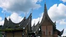 Bupati Solok Selatan: Bangun Pariwisata Jangan Setengah-Setengah