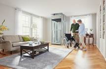 Stiltz Home Lift Tawarkan Solusi Praktis dan Estetik Bagi Konsep Hunian Smart Living