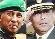 Asisten Dua Jenderal