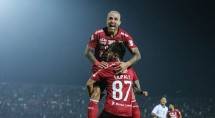 Paulo Sergio Bali United FC