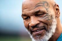 Mike Tyson (IST) 