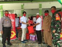 Coca-Cola Amatil Indonesia Terus Berkomitmen untuk Menjaga Keselamatan Masyarakat dan Komunitas Dalam Menghadapi Covid-19