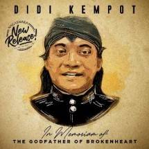 Nagaswara Luncurkan Mini Album In Memoriam Of The GodFather Of Broken Heart