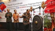 LPDB Gandeng BLUD Optimalkan Dana Bergulir di Daerah