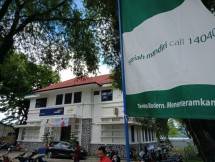 Mandiri Syariah Perluas Jaringan Kantor di Aceh