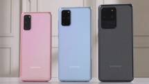 Samsung Galaxy S20 Series, Ponsel 5G Berteknologi Kamera Terkini