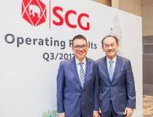 SCG Donasi Bilik Swab untuk Dua RS di Jakarta