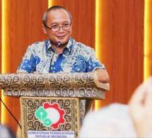 Dukung Pemulihan Ekonomi dan Daya Saing SDM Industri, Kemenperin Dongkrak Peningkatan Mutu Produk IKM