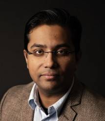 Riddhi Dutta Regional Head Backbase untuk ASEAN dan India