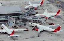 Maskapai Avianca Ajukan Bangkrut ke Pengadilan NewYork (ist) 