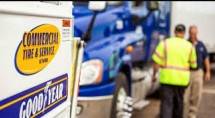 Goodyear jalin kemitraan ecommerce dengan Convoi