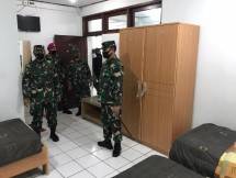 Asrama Haji Pondok Gede Siap Terima WNI dari Bangladesh