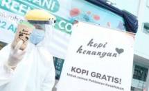 Kopi Kenangan (dok Kopi Kenangan) 