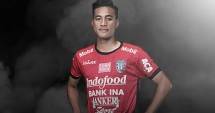 Andhika Wijaya Bali United