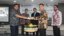 Perayaan milad BPRS