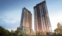 Intip Apartemen Besutan Anak Usaha Waskita Realty yang Ramah Anak Selama Pembelajaran Jarak Jauh