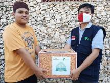 Dompet Dhuafa Bali 