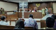Pihak Karyawan Korban PHK Minta PT Tech Data Lengkapi Legal Standing Gugatan