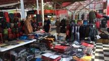 IIMS 2017 Hadirkan Pesta Diskon Produk Fesyen