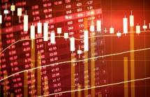 Awal Pekan, IHSG Tersungkur ke Level 5.238