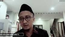 Ustadz Yusuf Mansur Ajak Masyarakat Patuhi Protokol Kesehatan di Masa Pandemi Kotak Masuk